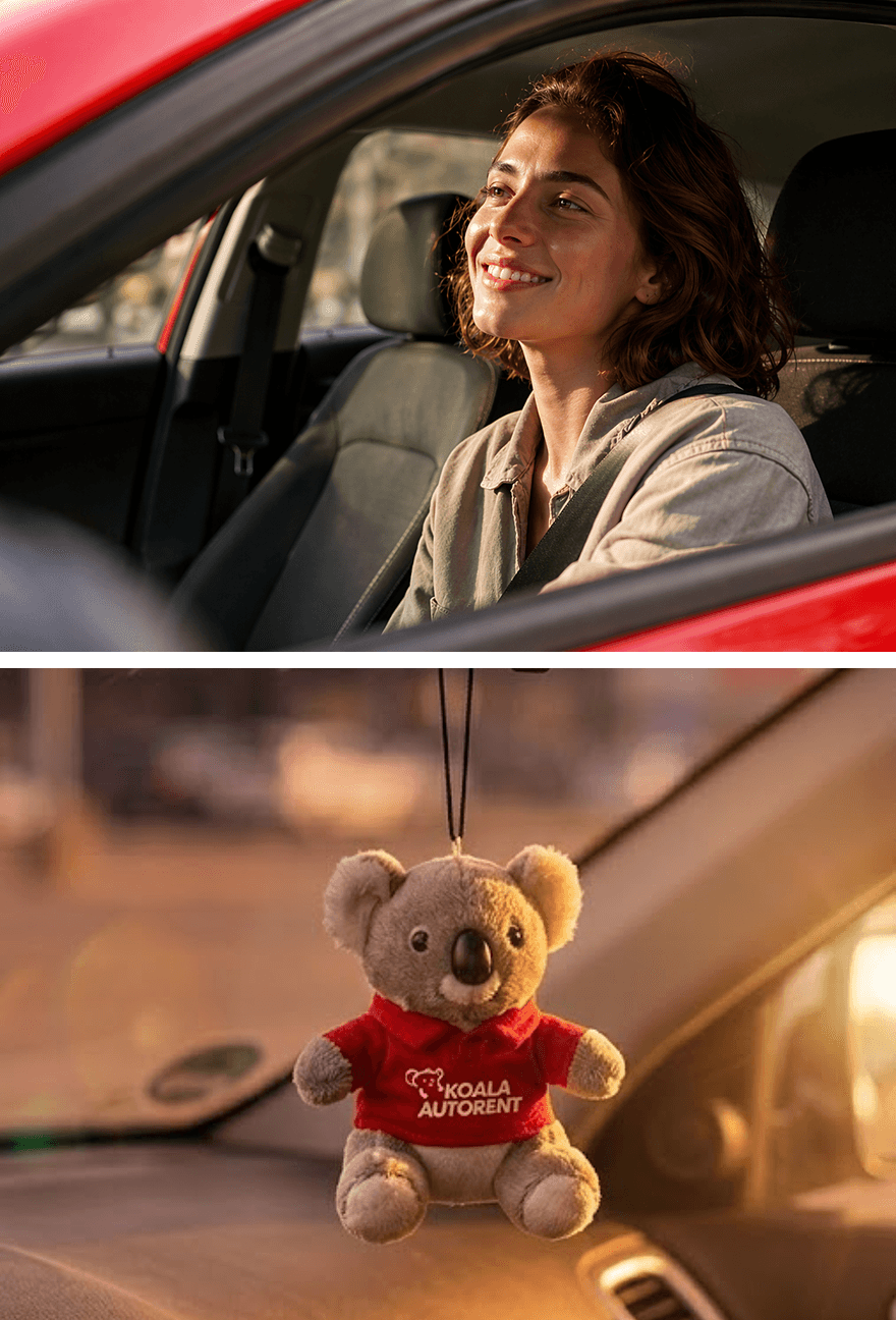 Koala autorent